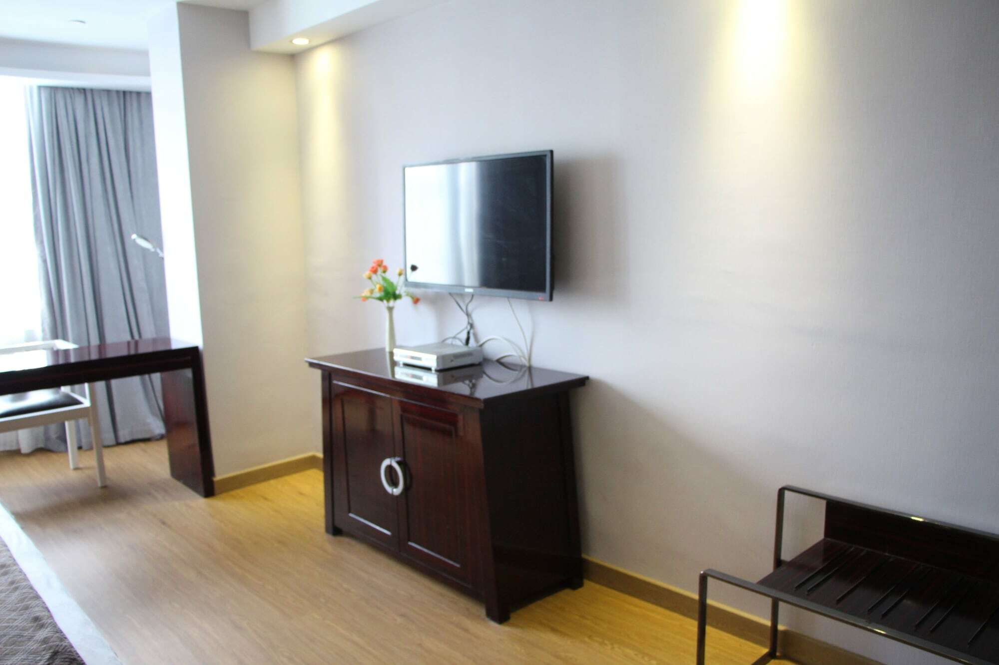 Wufu Boutique Hotel Guangzhou Dış mekan fotoğraf