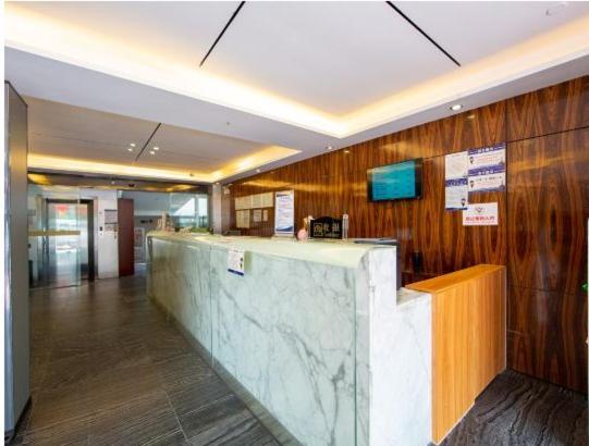 Wufu Boutique Hotel Guangzhou Dış mekan fotoğraf